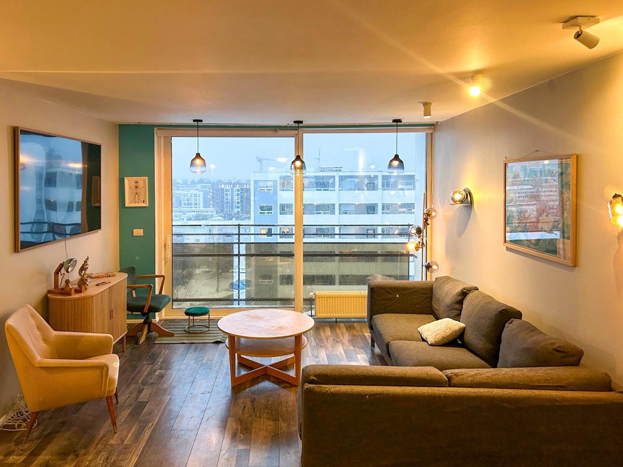 Apartment Fantastic Views *