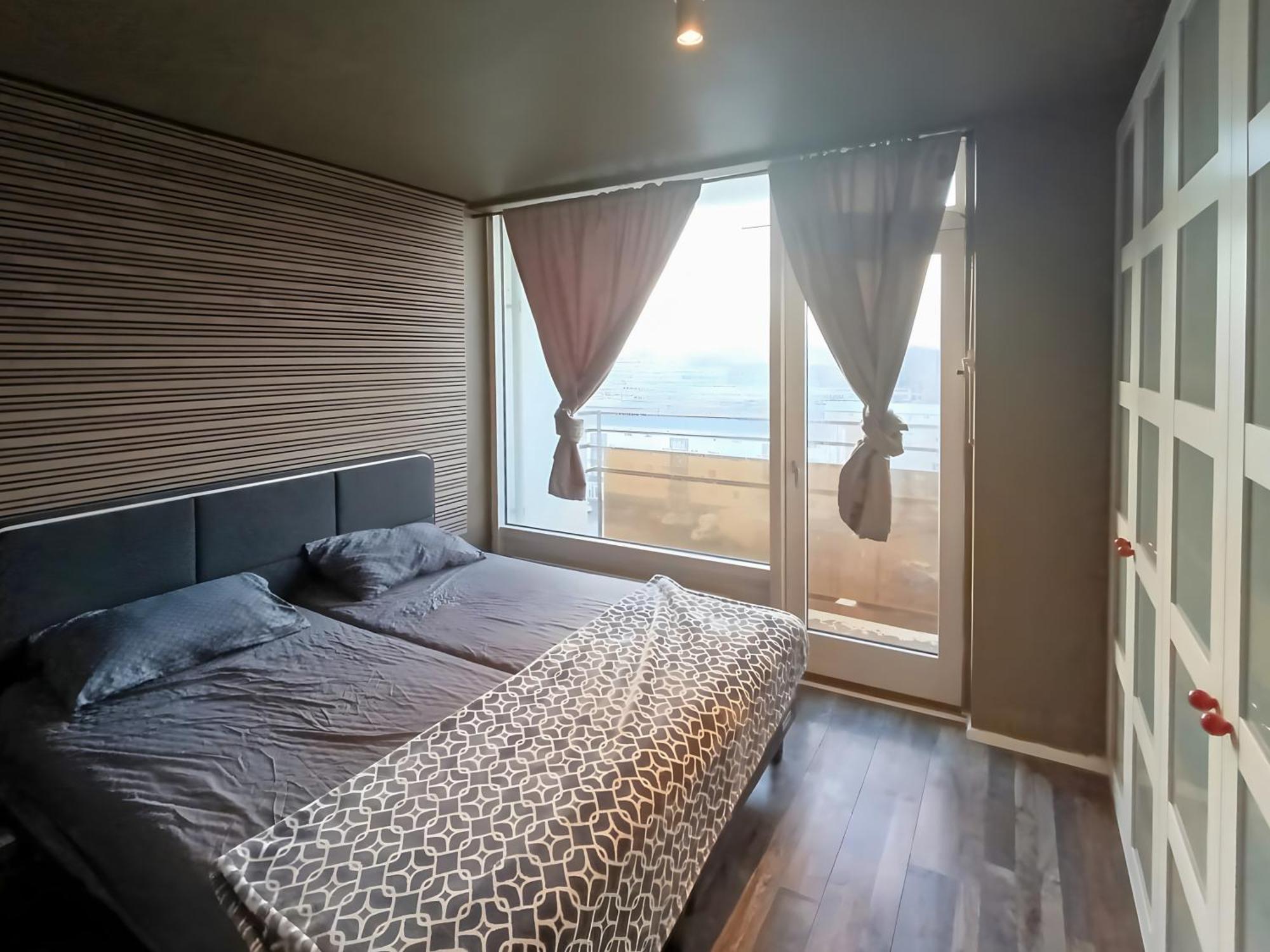 Apartment Fantastic Views Reykjavik